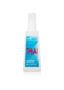 Kilig THAI Body deodorant spray unisex 100 ml