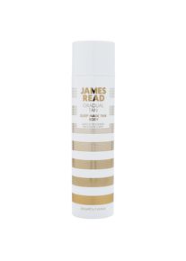 James Read - Self Tan Corpo Maschera notte corpo abbronzato Autoabbronzanti 200 ml unisex