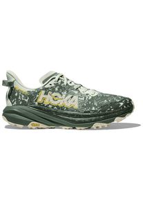 Hoka One One HOKA Speedgoat 6 GTX Trail running shoes Men (44 - Regular, olive)