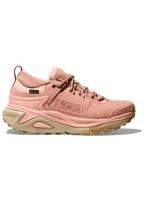 Hoka One One HOKA Women's Kaha 3 Low GTX Multisport shoes Women (37 1/3, pink)