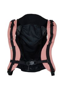 MeroMero Onsen Onbuhimo V2 Kids' carrier black