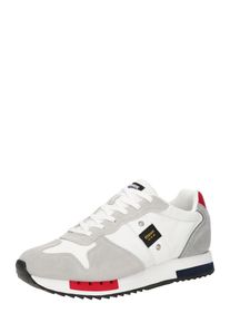 Blauer.USA Sneaker low Bărbaţi alb, Mărimea 42