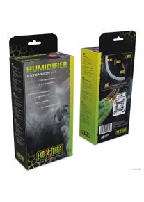 EXO TERRA Humidifier Erweiterungs-Kit