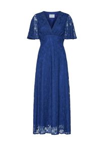 Sisters Point Dames Jurk 'GISELA' donkerblauw 38