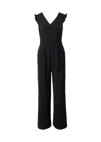 ABOUT YOU Tuta jumpsuit 'Ines' Donna - nero