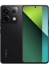 Xiaomi Redmi Note 13 Pro 5G | 8 GB | 256 GB | Midnight Black