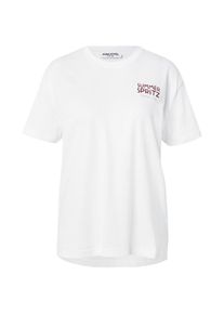 Sublevel T-shirt Femme blanc taille XS