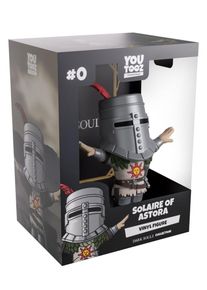 Dark Souls - Solaire Of Astora - Youtooz