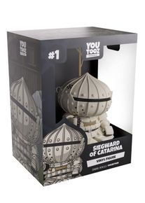 Dark Souls - Siegward Of Catarina - Youtooz