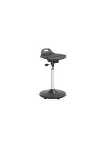 Bott Industrial Stand Stool, 350x830x350mm - 88601022