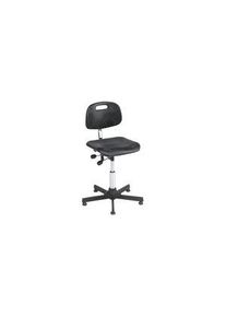 Bott Industrial Swivel Chair, 500mm x 500mm x 1.09m - 88601008