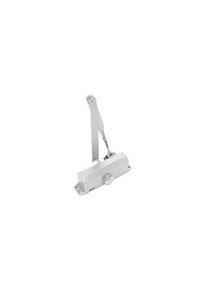 Briton Door Closer for Maximum Door Width of 950mm, 181mm - 121CE.SES