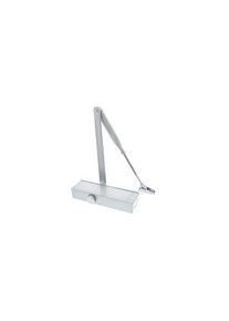 Briton Door Closer for Maximum Door Width of 1.1m, 220mm - 1110.SES