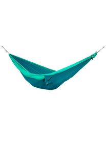 Ticket To The Moon King Size Hammock Hammock (320 x 230 cm, turquoise)
