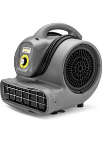 Kärcher Professional, Laubsauger + Laubbläser, Kärc Luftgebläse AB 20 Ec 1.004-062.0 (Netzbetrieb, Laubsauger)