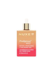 NUXE Paris Nuxe Prodigieuse Boost Szérum Önbarnító 30 ml