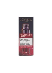 L'Oréal L'Oréal Paris Laser X3 Ránctalanító Szérum 30 ml