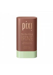 Pixi On-The-Glow Bronze Warm Glow Bronzosító 19 g