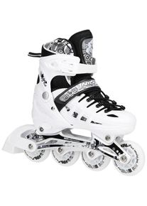 Nils, Inline Skates, (40)