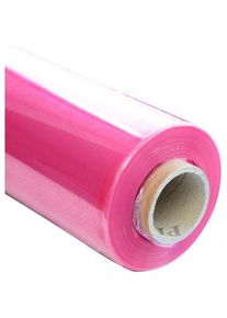realspace Pro RS PRO, Verpackungsmaterial, Dissipative Stretch Film, 500mm x 300m (1 Stück)