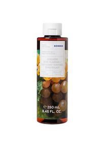Korres Douchegel Dames 250 ml