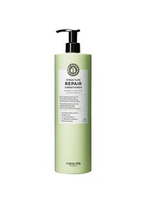 Maria Nila Structure Repair Balsam Reparerande balsam Women 1000 ml