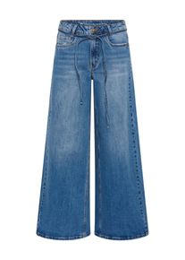 My Essential Wardrobe, Damer, Jeans 'Karo', Blue Denim, Størrelse 25