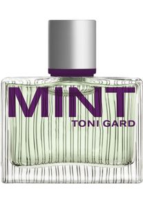 Toni Gard Damen Eau de Parfum »Mint« mit einer stilvollen Präsenz in grün