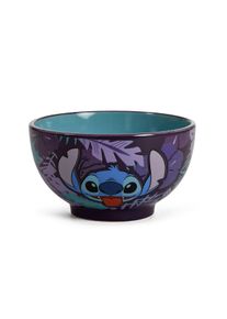 Lilo and Stitch Stitch Flower Müslischale - Lilo & Stitch