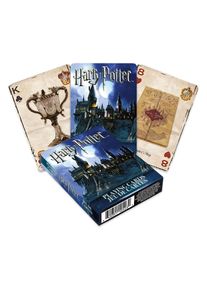 Harry Potter - Wizarding World Kartenspiel