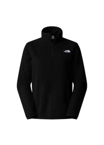 The North Face Pulovere sport 'Glacier' Femei alb, Mărimea XXL