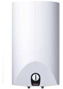 Stiebel Eltron SN15SL Warmwasserspeicher Kleinspeicher 2kW 2000 Watt offen drucklos wei&szlig;