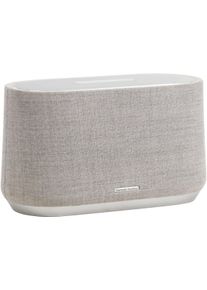 Harman/Kardon Harman Kardon Citation 300 Multiroom Lautsprecher Soundbox Bluetooth WLAN 100 Watt grau