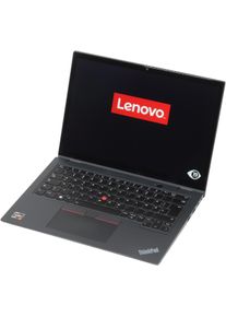 Lenovo Tablet ThinkPad L13 Yoga G4 13,3" Notebook Tablet AMD Ryzen 7 Pro 7730U 2GHz 32GB RAM 1TB SSD Radeon Graphics Windows