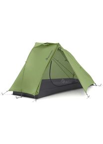 Sea To Summit Alto TR1 Firstzelt Campingzelt Outdoor 1-Person 215x107cm grün