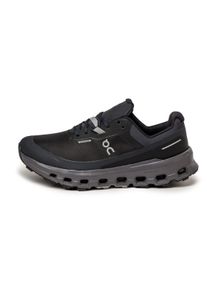 On Cloudvista 2 Waterproof, Black / Eclipse