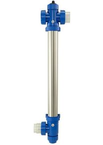 BLUE LAGOON Tech 4All UV-C Sterilisator, 75W/75m³, Lampenlebensdaueranzeige