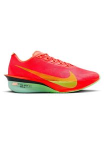 Nike Women's ZoomX Vaporfly Next% 4 Running shoes Women (40, red)