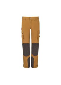 Trollkids Kid's Hammerdalen Pant Walking trousers Kids (110, brown)