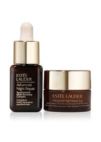 Estée Lauder Estée Lauder Pielęgnacja twarzy Silna regeneracja w nocy Zestawy do pielęgnacji Female