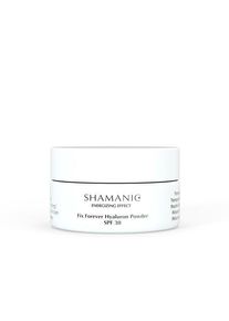 Shamanic Fix Forever Hyaluronic Powder SPF 30 9 g