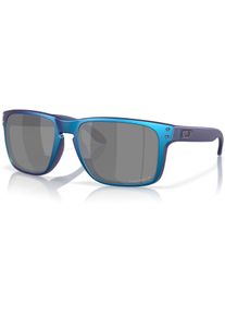 Oakley Holbrook XL Black Polarized, sunglasses