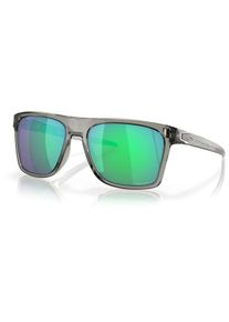 Oakley Leffingwell Jade Polarized, sunglasses