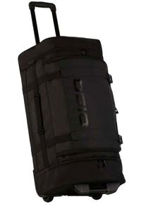 Ogio Crawler, borsa per attrezzi a rotelle , colore: Nero , dimensione: 98 l