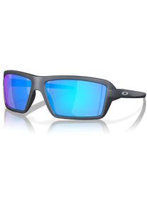 Oakley Cables Sapphire, sunglasses