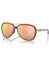 Oakley Split Time Rose Gold Polarized, sunglasses