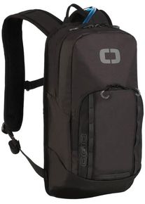 Ogio Mint, zaino di idratazione , colore: Nero , dimensione: 10 l / 1