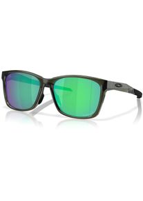 Oakley Paracord Jade, zonnebril , kleur: Donkergroen Groen/Violet-Gespiegeld