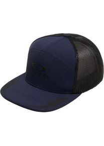 Oakley Podium, tappo , colore: Blu Scuro/Nero , dimensione: S/M