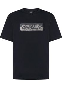 Oakley Duality B1B, t-shirt , couleur: Noir , taille: M